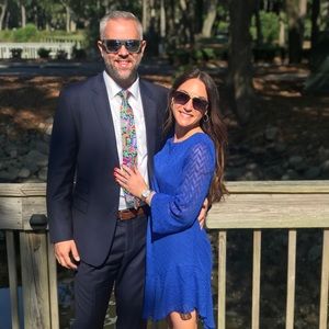 Meet your Posher, Kerry